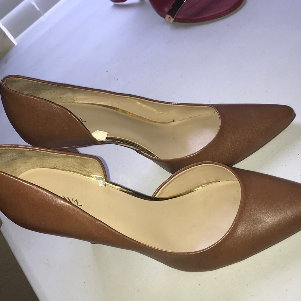 Merona shoes